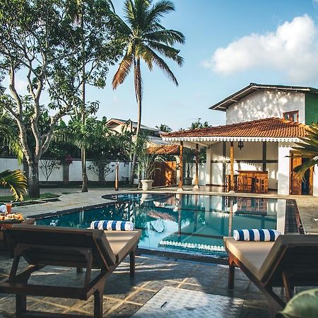 Sisikirana Villa أونا واتونا المظهر الخارجي الصورة