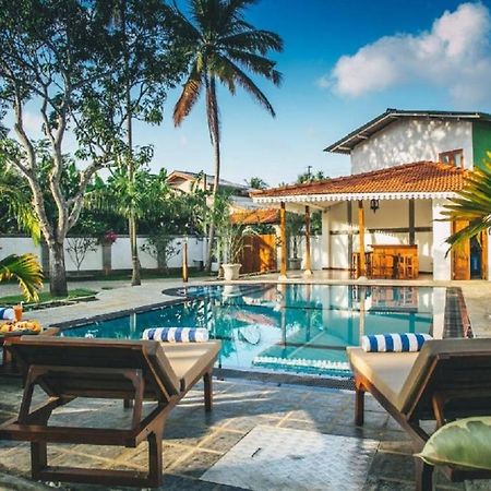 Sisikirana Villa أونا واتونا المظهر الخارجي الصورة