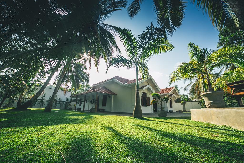 Sisikirana Villa أونا واتونا المظهر الخارجي الصورة