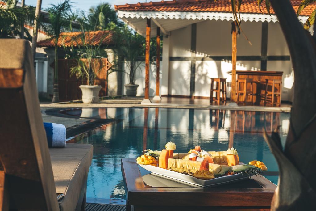 Sisikirana Villa أونا واتونا المظهر الخارجي الصورة