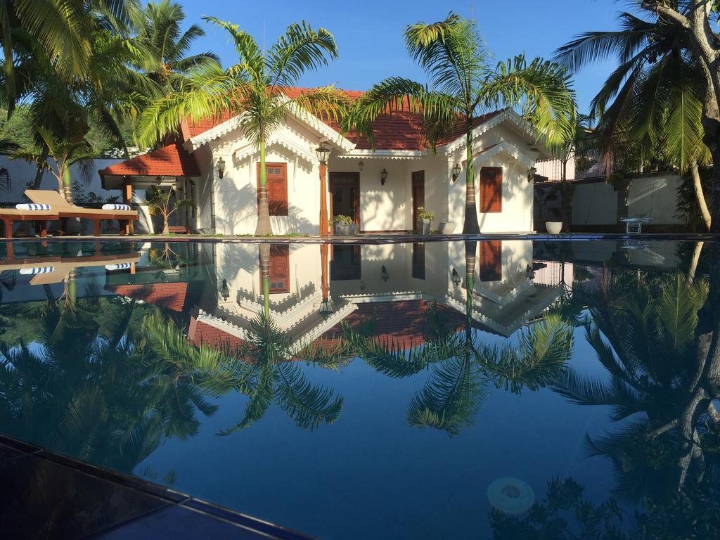 Sisikirana Villa أونا واتونا المظهر الخارجي الصورة