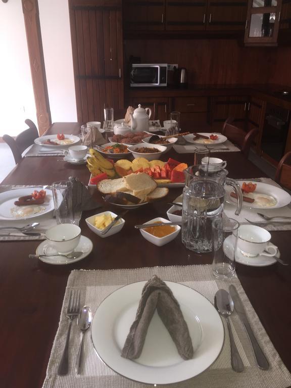 Sisikirana Villa أونا واتونا المظهر الخارجي الصورة