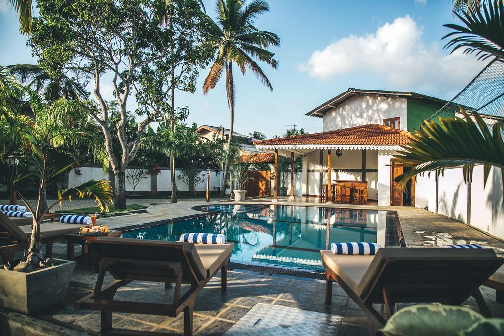 Sisikirana Villa أونا واتونا المظهر الخارجي الصورة