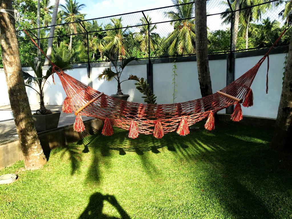 Sisikirana Villa أونا واتونا المظهر الخارجي الصورة