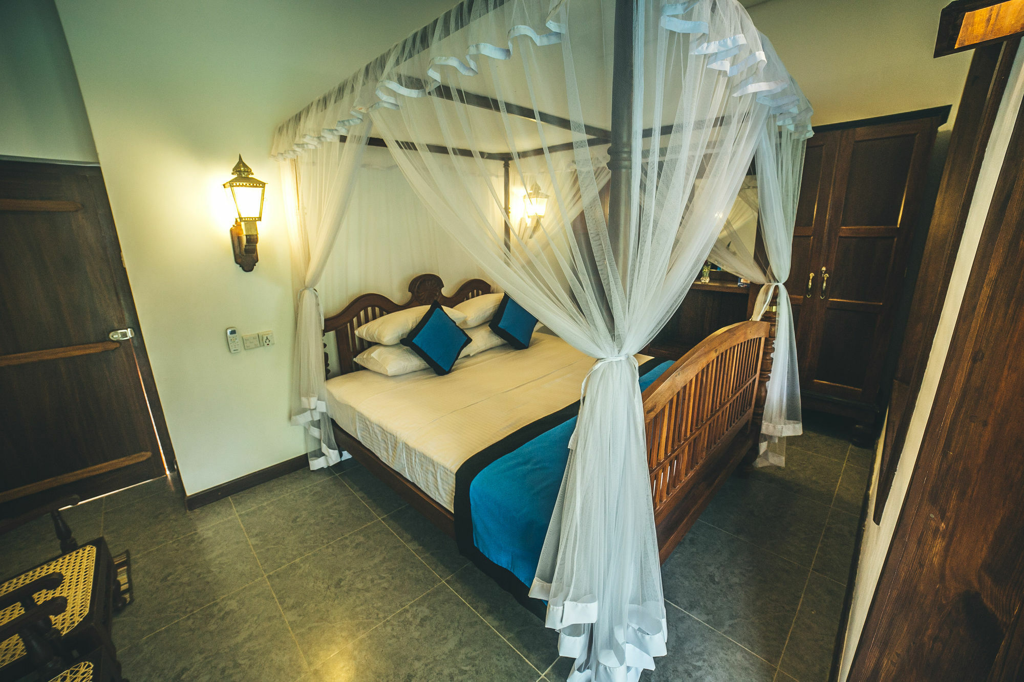 Sisikirana Villa أونا واتونا المظهر الخارجي الصورة