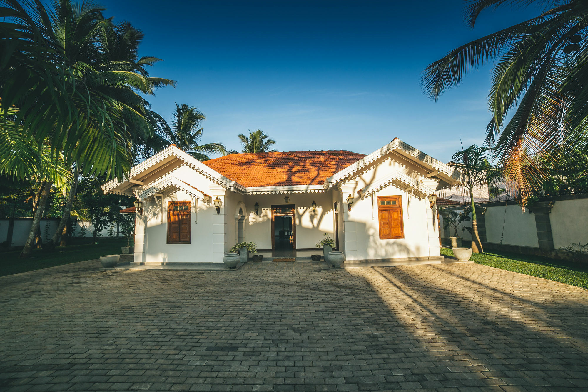 Sisikirana Villa أونا واتونا المظهر الخارجي الصورة