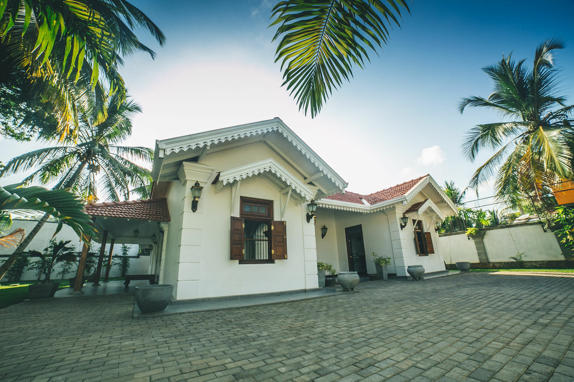 Sisikirana Villa أونا واتونا المظهر الخارجي الصورة