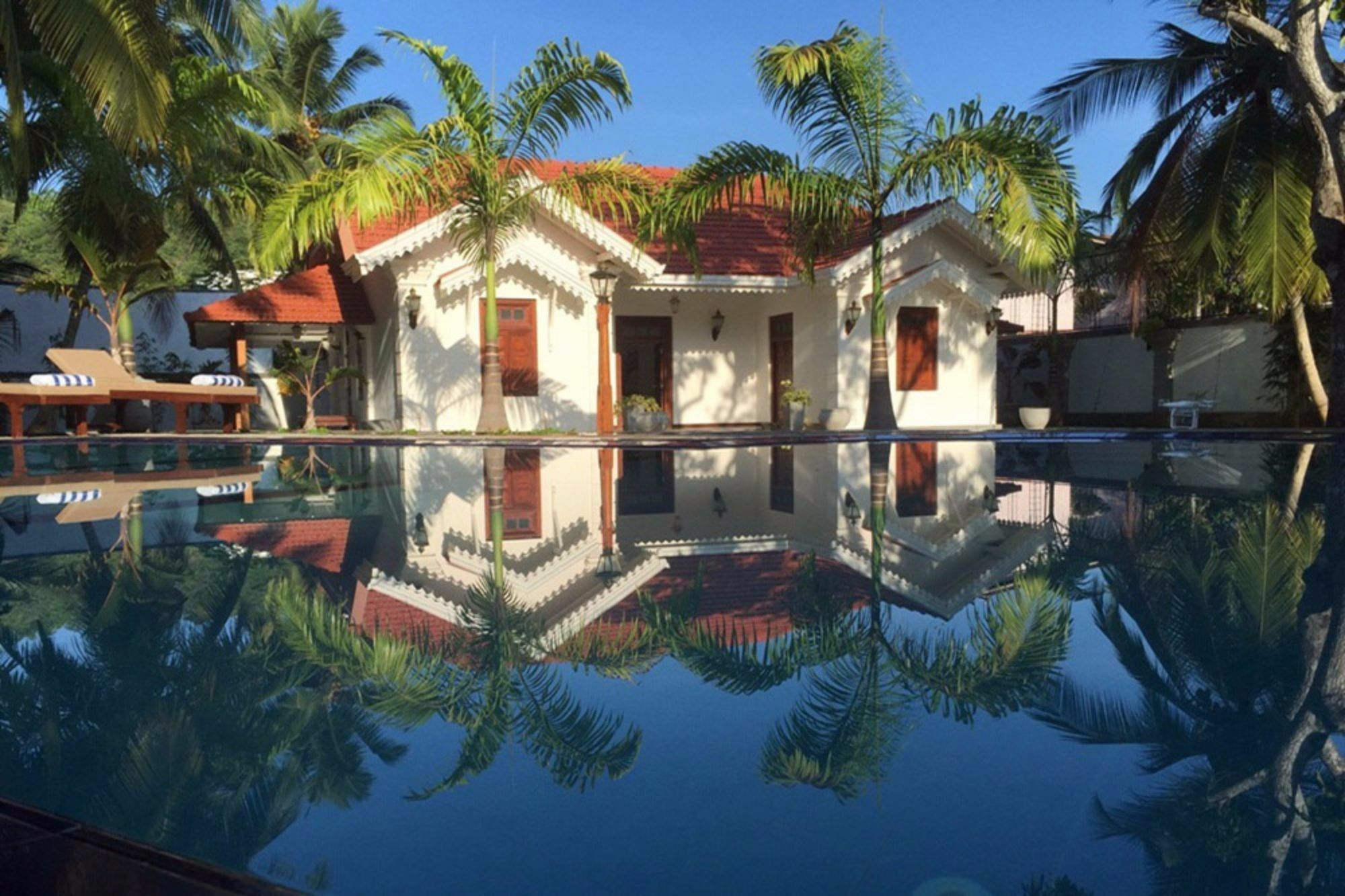 Sisikirana Villa أونا واتونا المظهر الخارجي الصورة