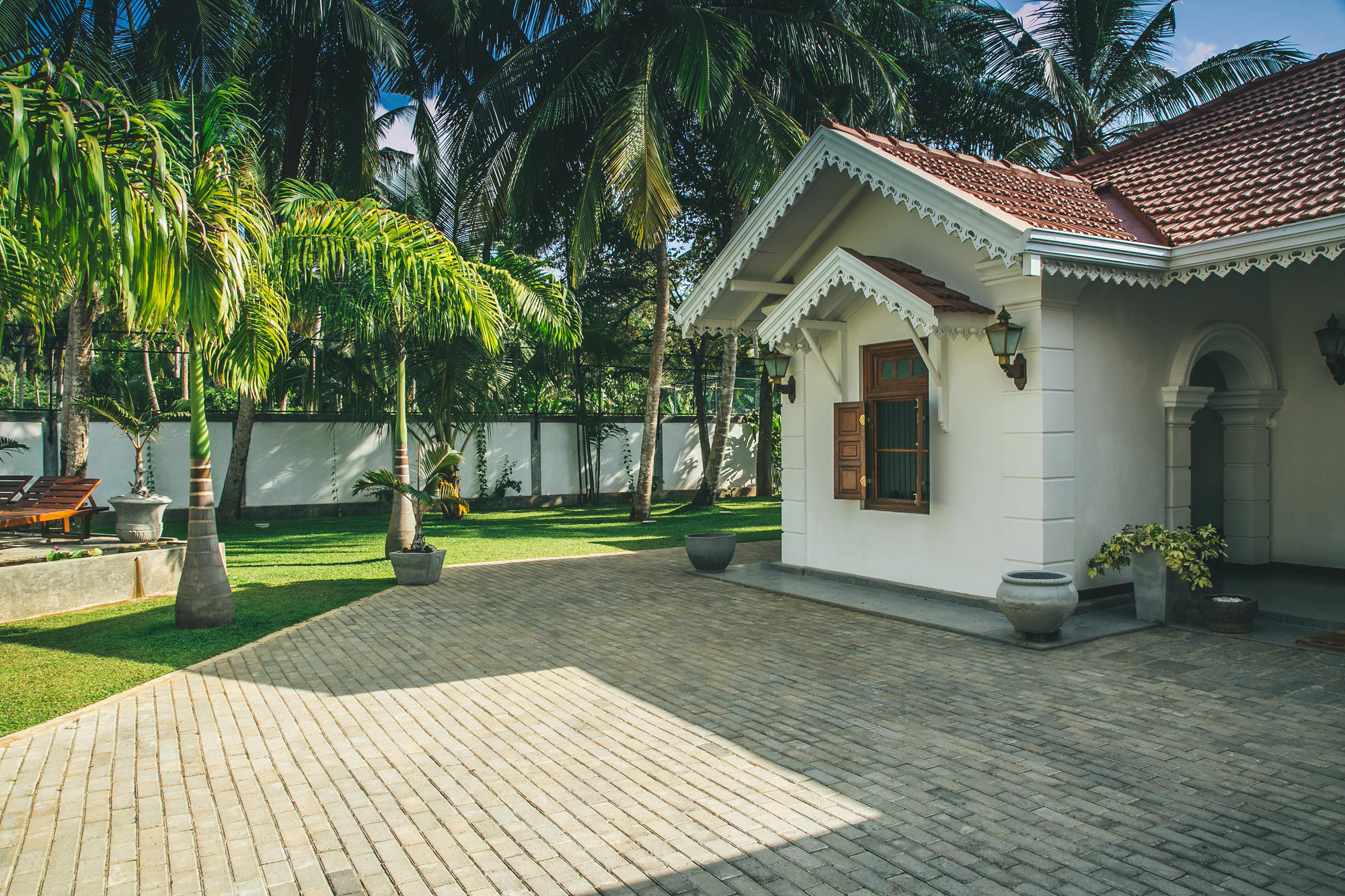 Sisikirana Villa أونا واتونا المظهر الخارجي الصورة