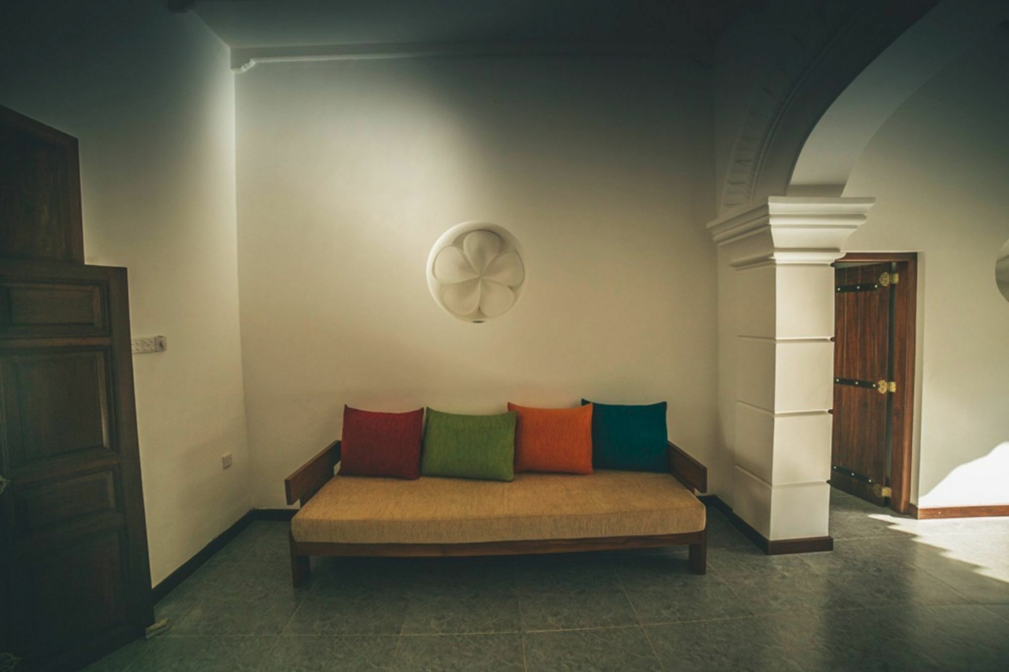 Sisikirana Villa أونا واتونا المظهر الخارجي الصورة