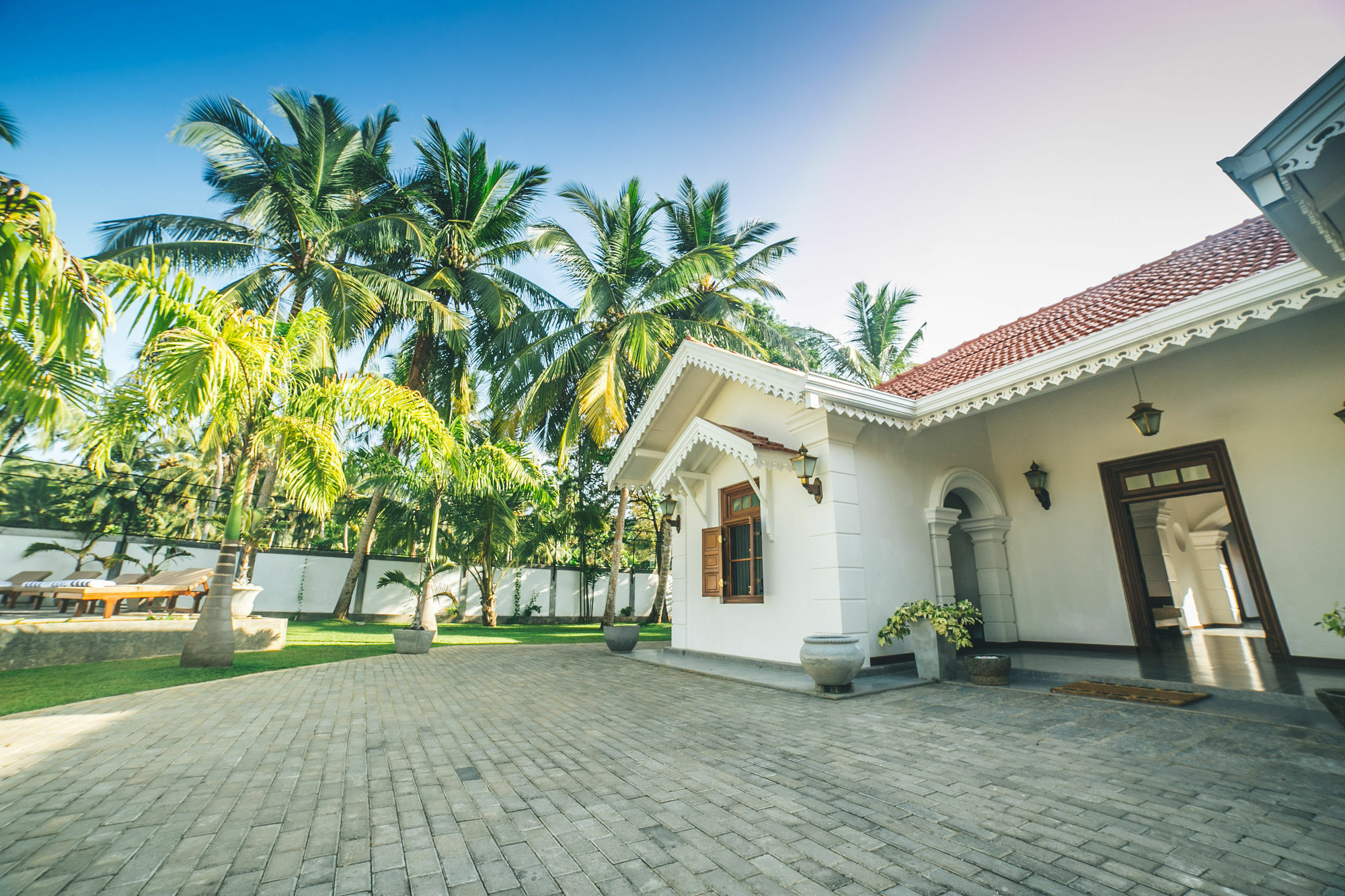 Sisikirana Villa أونا واتونا المظهر الخارجي الصورة