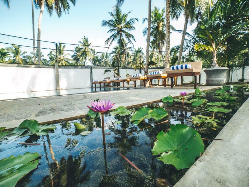 Sisikirana Villa أونا واتونا المظهر الخارجي الصورة