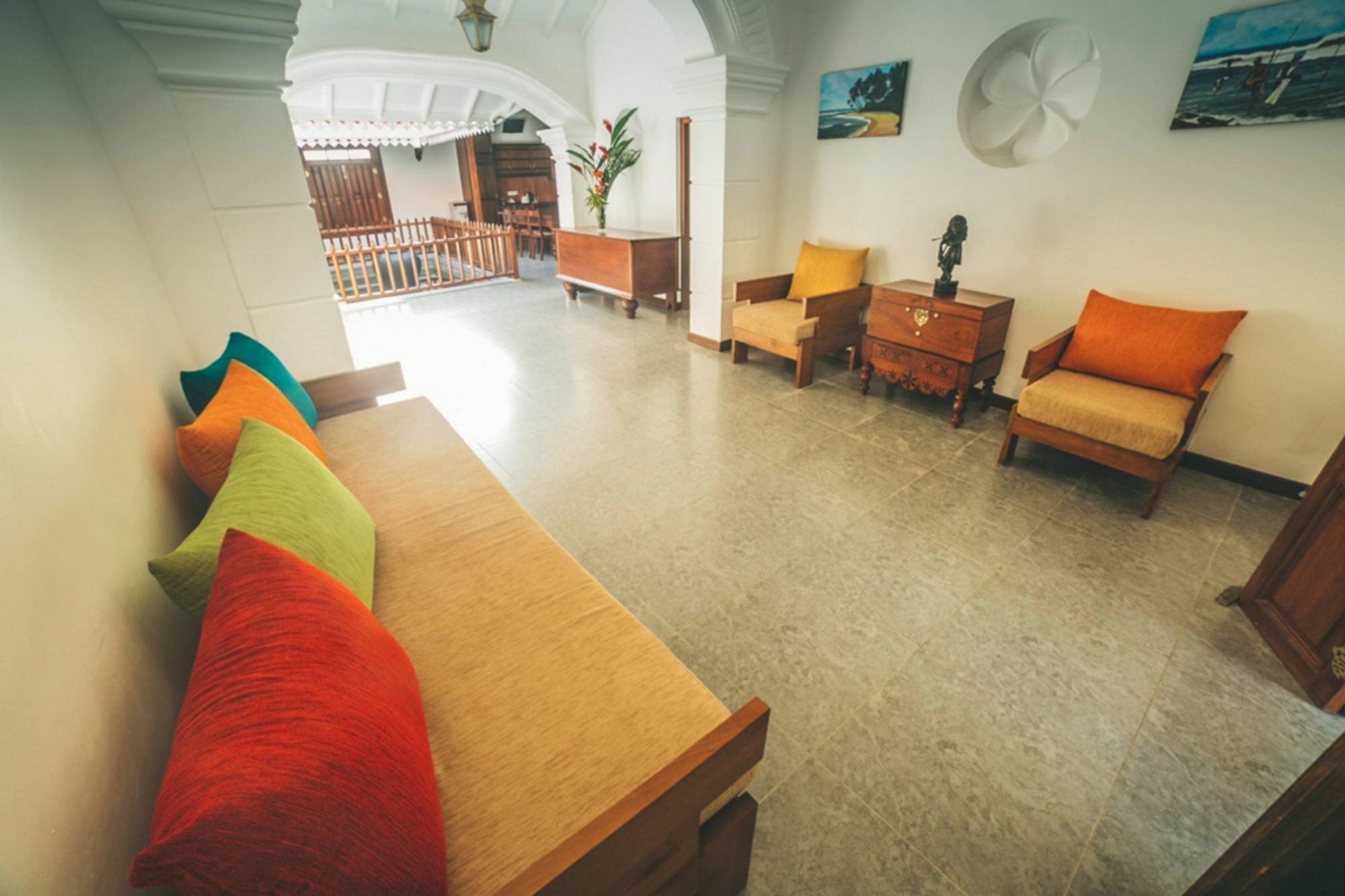 Sisikirana Villa أونا واتونا المظهر الخارجي الصورة