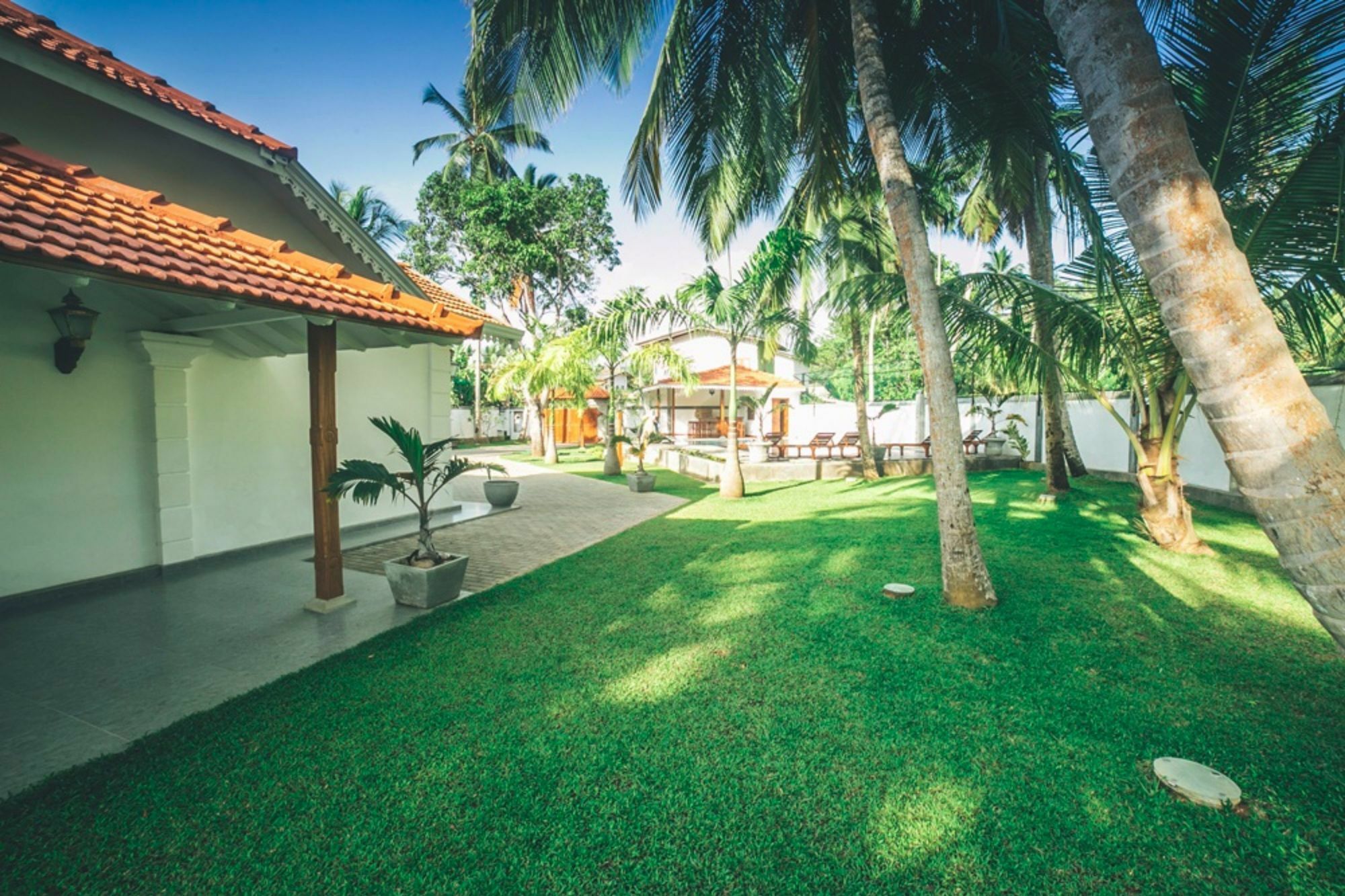 Sisikirana Villa أونا واتونا المظهر الخارجي الصورة