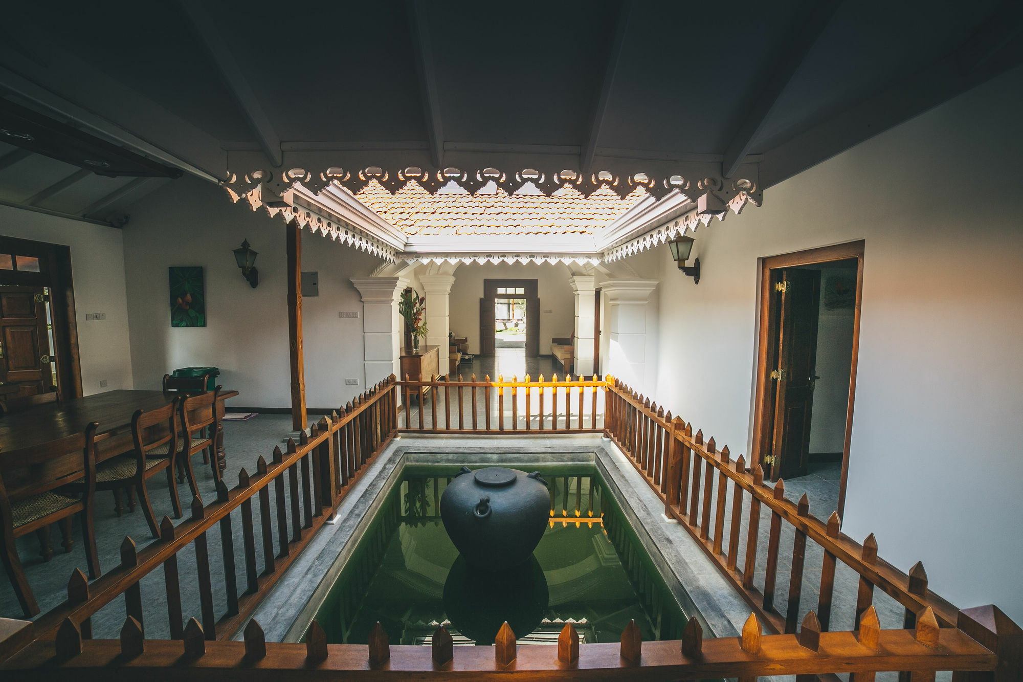Sisikirana Villa أونا واتونا المظهر الخارجي الصورة