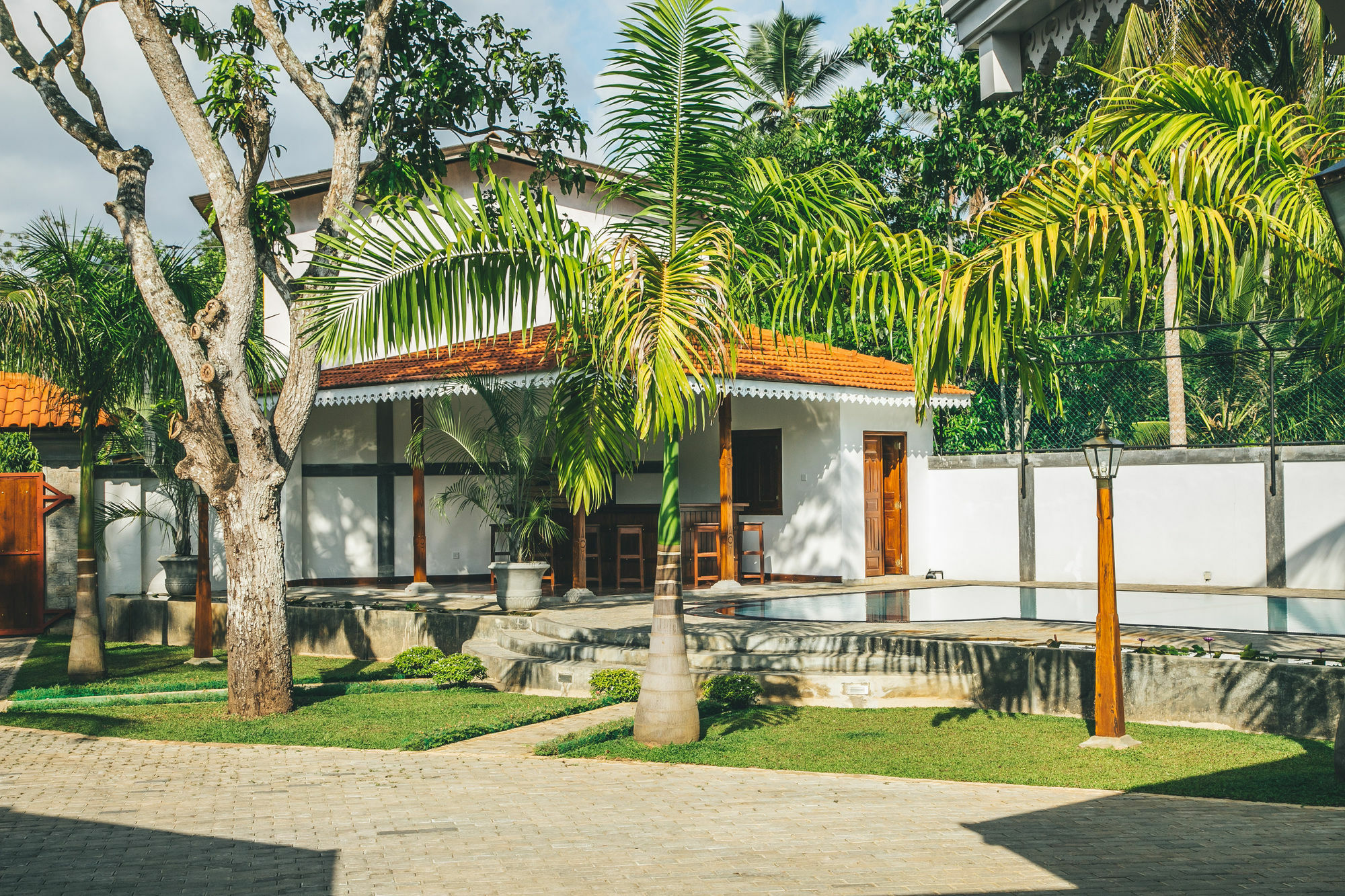 Sisikirana Villa أونا واتونا المظهر الخارجي الصورة