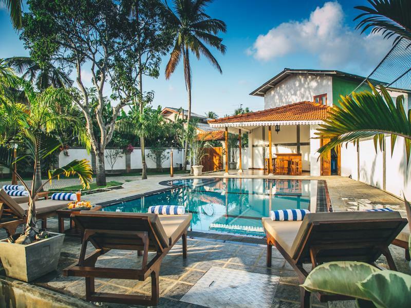 Sisikirana Villa أونا واتونا المظهر الخارجي الصورة
