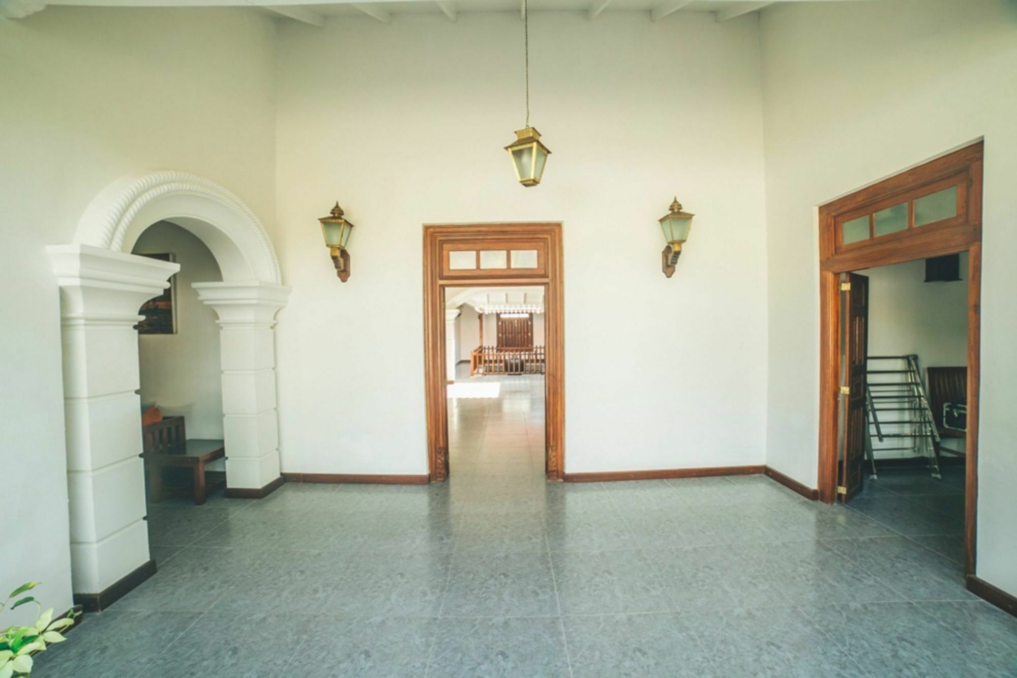 Sisikirana Villa أونا واتونا المظهر الخارجي الصورة